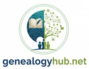 Genealogyhub Logo